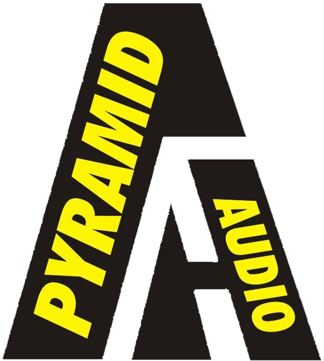 Pyramid Audio
